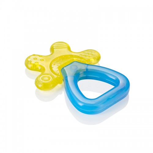 Brush-Baby Cool & Calm Teether Brush-Baby Cool & Calm Teether
